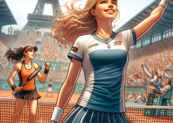Valentova wins all-Czech junior final over Samson at Roland Garros
