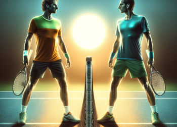 Errani and Paolini