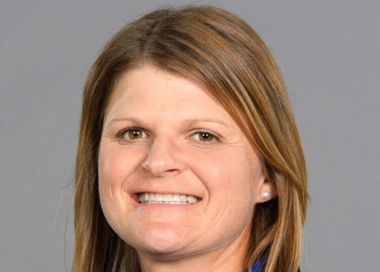 Annie Young resigns as Tulsa women’s golf coach