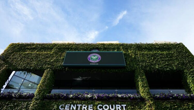 Updated scores, bracket for men’s and women’s tennis singles – RealMadrid-futbol.com