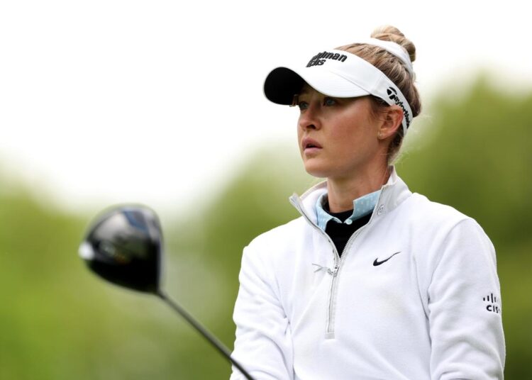 Olympics 2024: Full women’s golf schedule for Paris Olympic